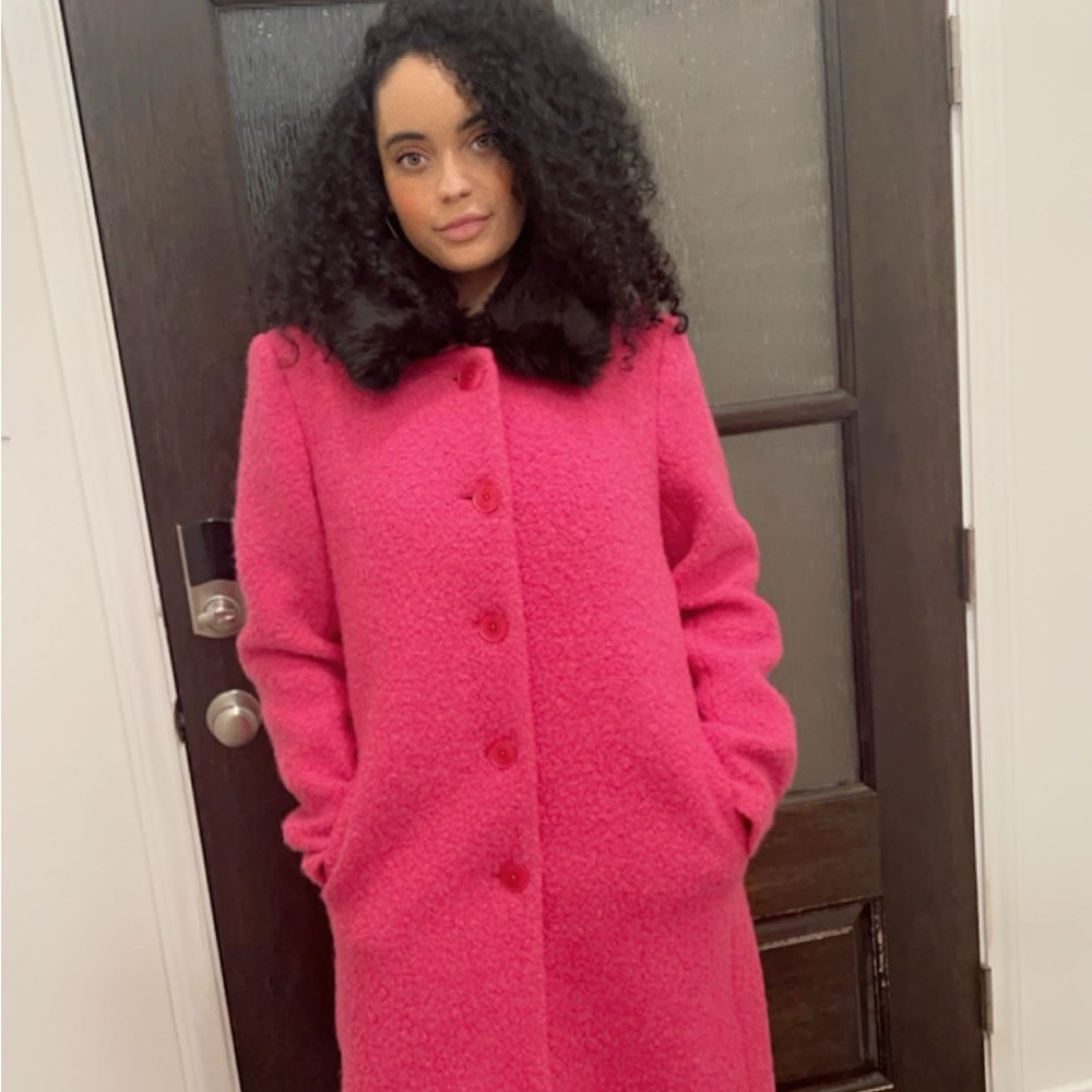 Kate Spade Jacket